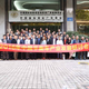 Chinese hoverboard sellers and manufacturers gather at an industry conference in Guangzhou.